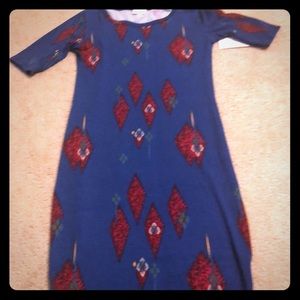 Lularoe Julia NWT
